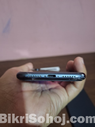Iphone 11 128gb